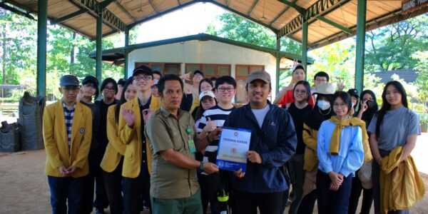 PRATIKUM GEOGRAFI